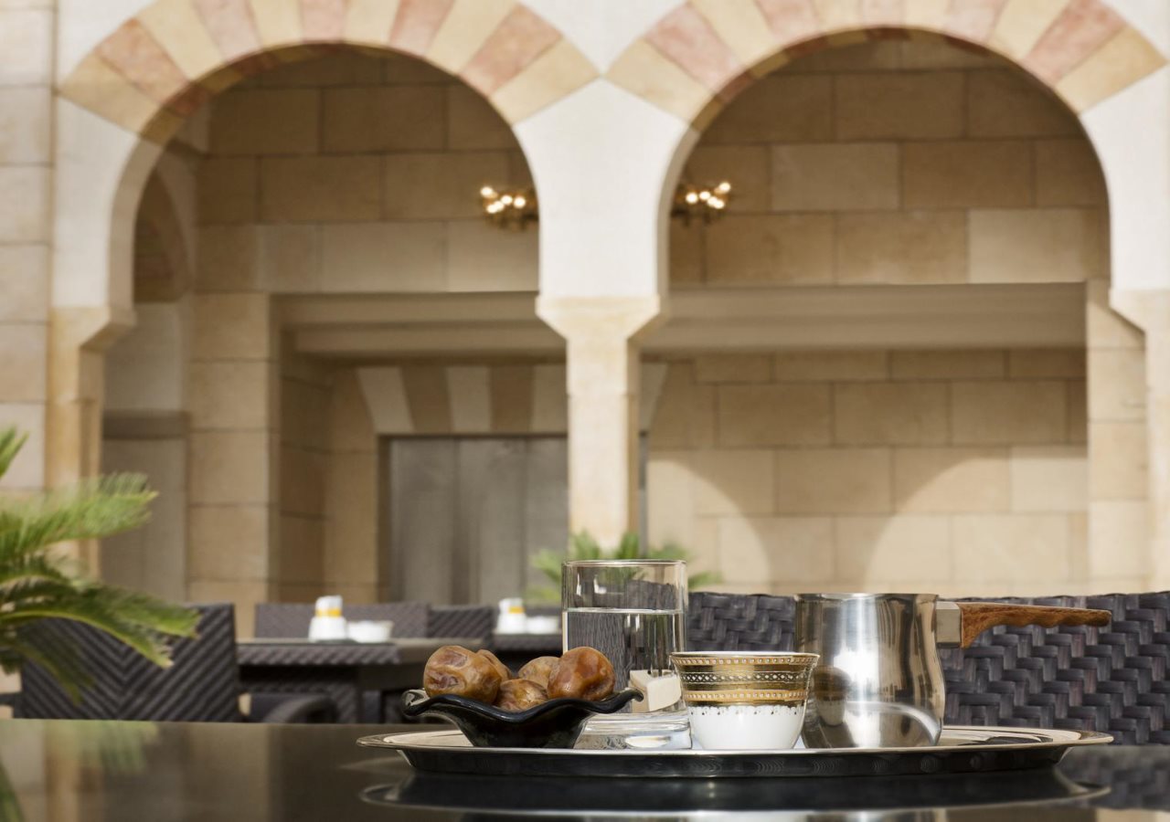 Anjum Hotel Makkah 14