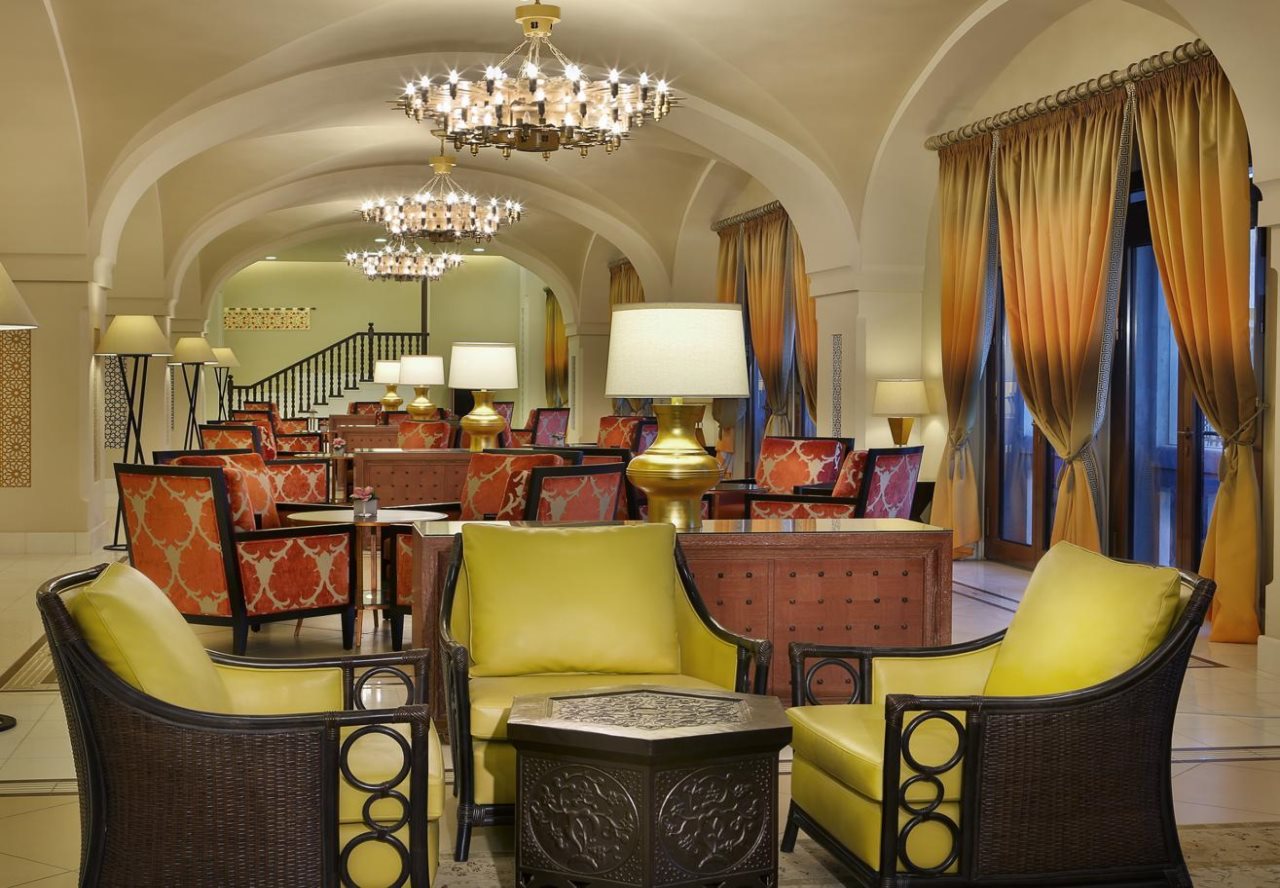 Anjum Hotel Makkah 15