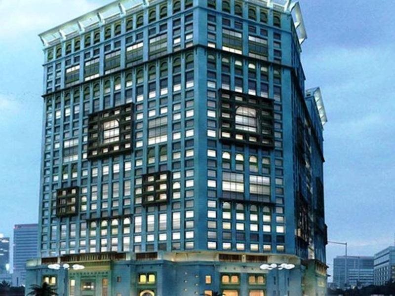 Anjum Hotel Makkah 18
