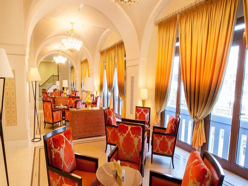 Anjum Hotel Makkah 21