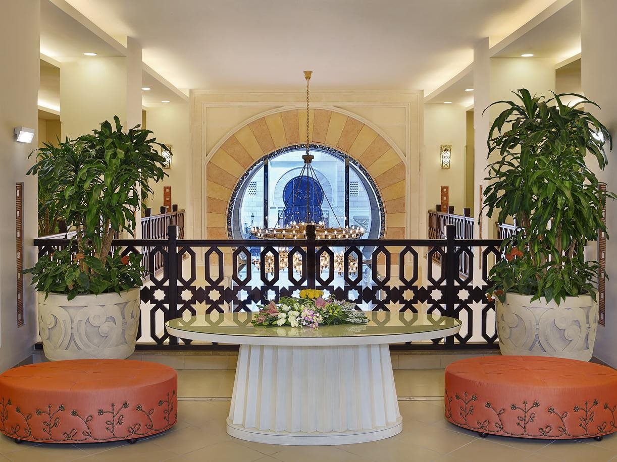 Anjum Hotel Makkah 23