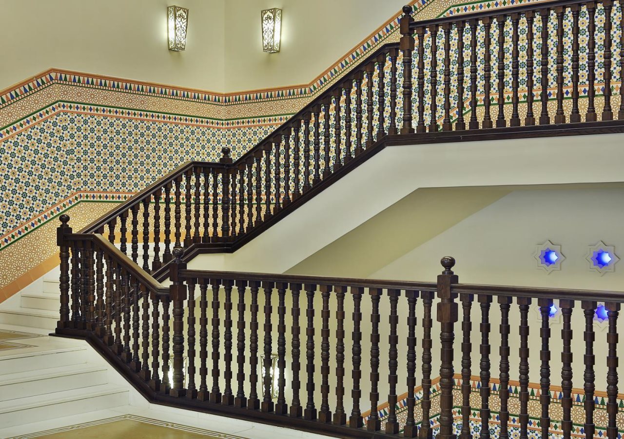Anjum Hotel Makkah 24