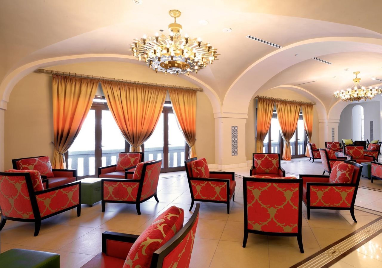 Anjum Hotel Makkah 4