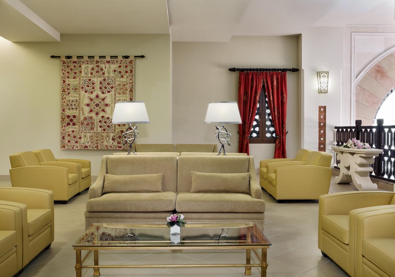 Anjum Hotel Makkah 6