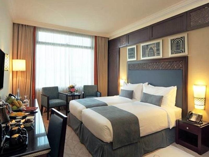 Anjum Hotel Makkah 7