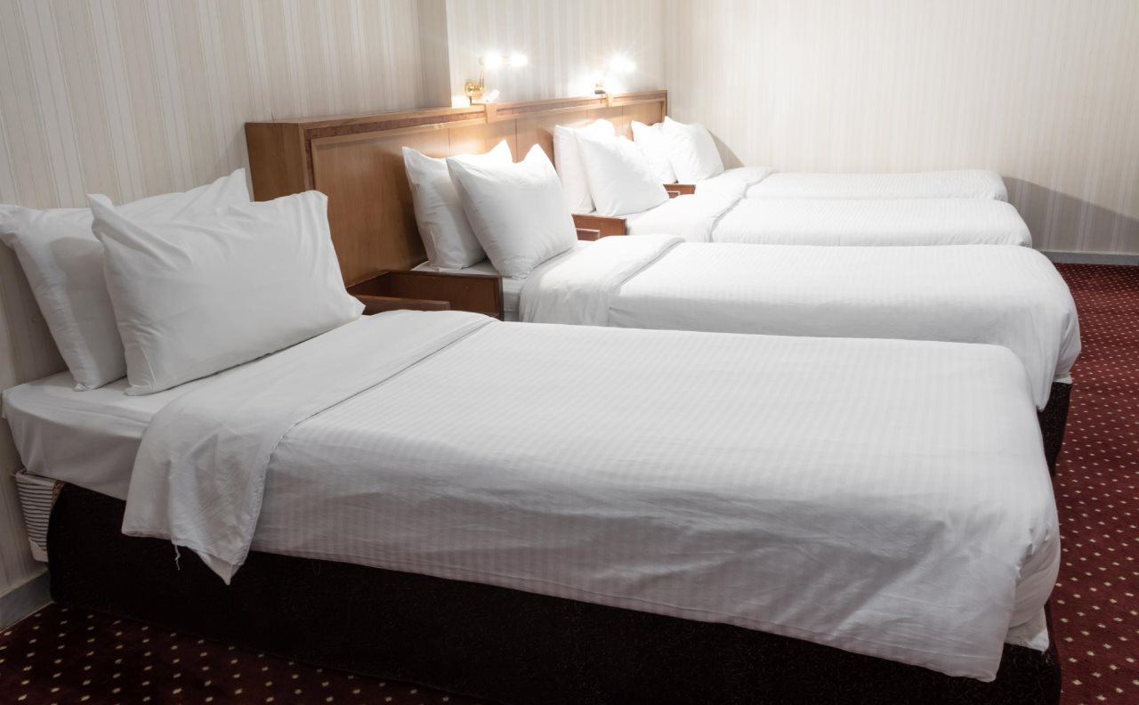 Palestine Hotel Makkah 16