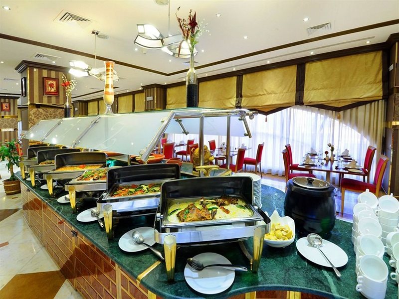 Zowar Alalami hotel 10