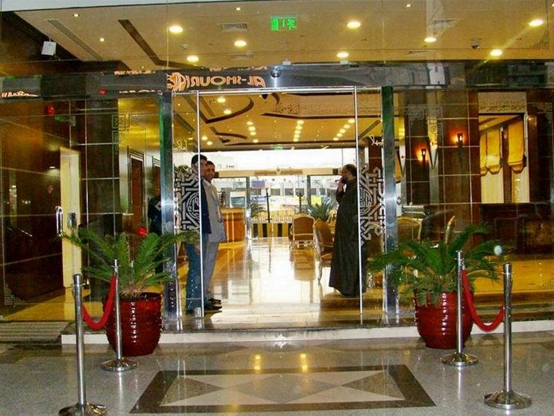 Zowar Alalami hotel 11