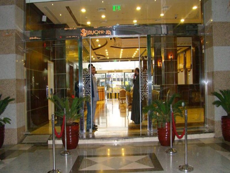 Zowar Alalami hotel 12