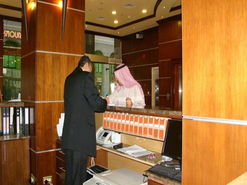 Zowar Alalami hotel 16