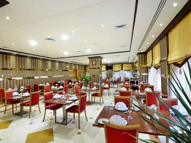 Zowar Alalami hotel 17