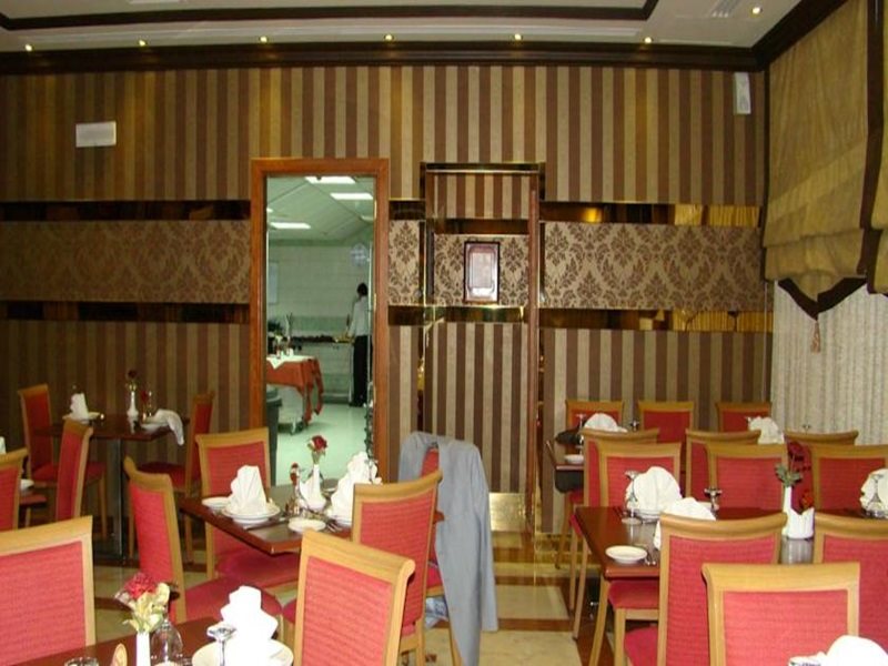 Zowar Alalami hotel 18