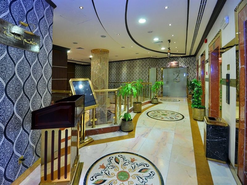 Zowar Alalami hotel 19