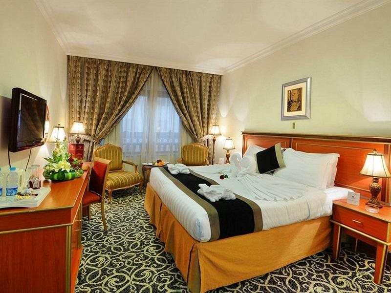 Zowar Alalami hotel 2