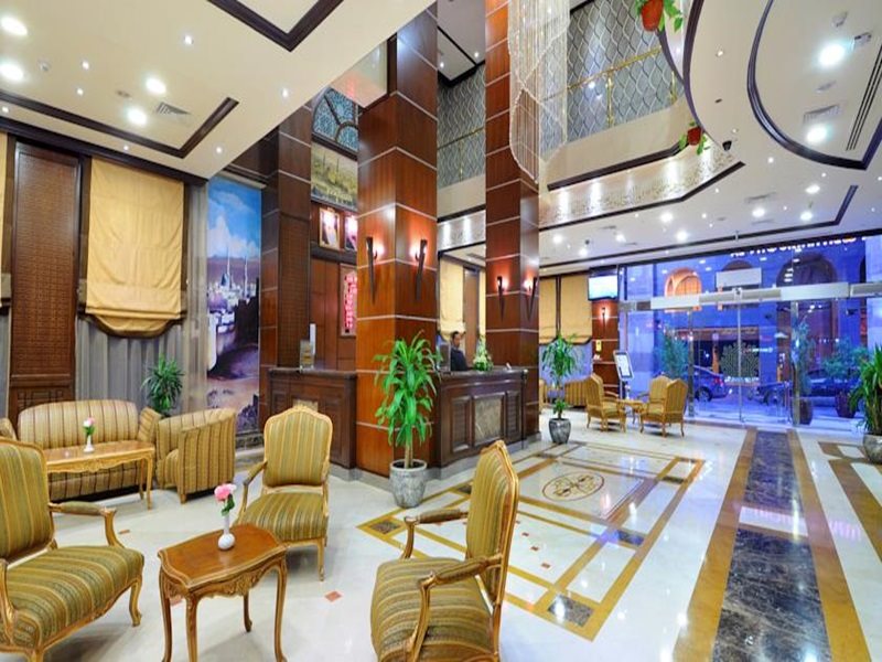 Zowar Alalami hotel 20