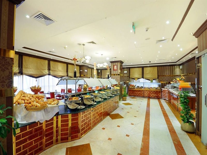 Zowar Alalami hotel 21