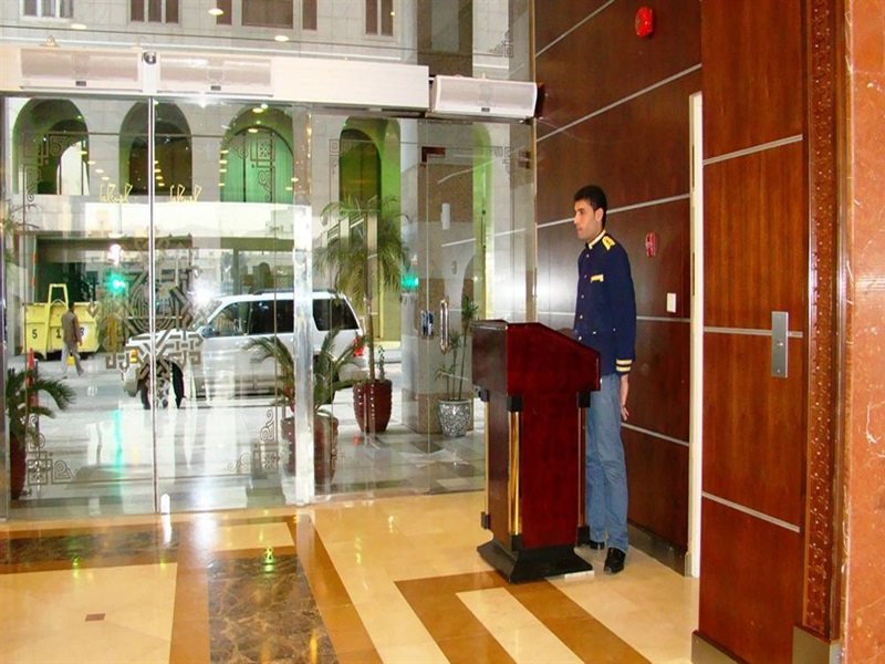 Zowar Alalami hotel 22