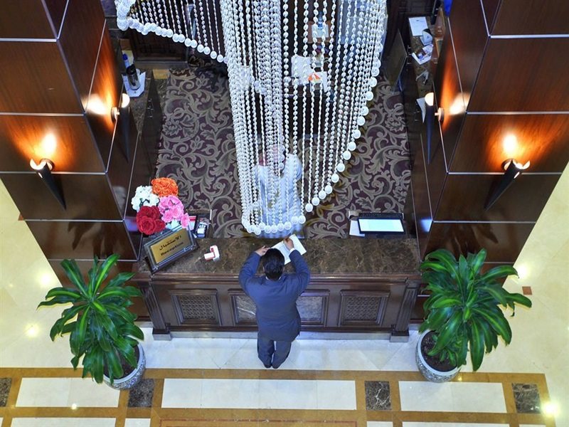 Zowar Alalami hotel 23