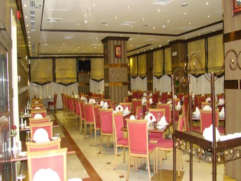Zowar Alalami hotel 24