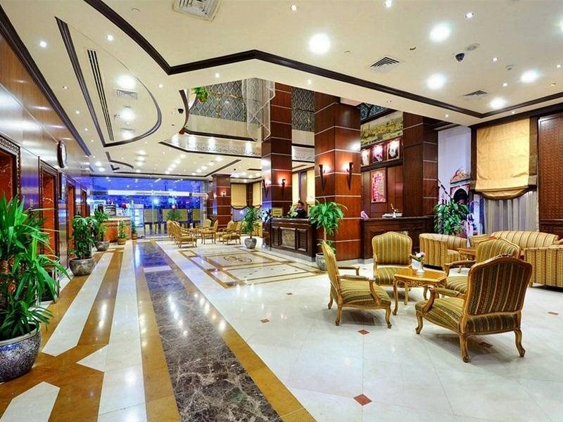 Zowar Alalami hotel 4