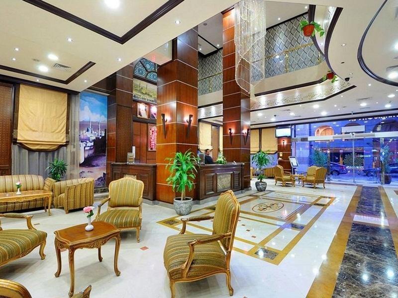 Zowar Alalami hotel 5