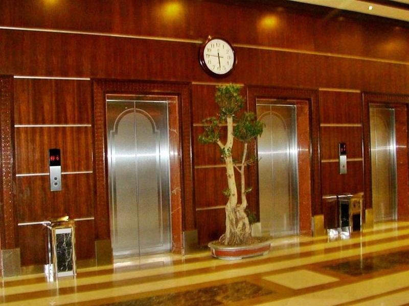 Zowar Alalami hotel 6