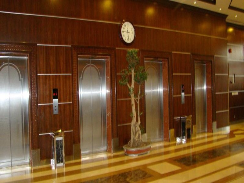 Zowar Alalami hotel 7