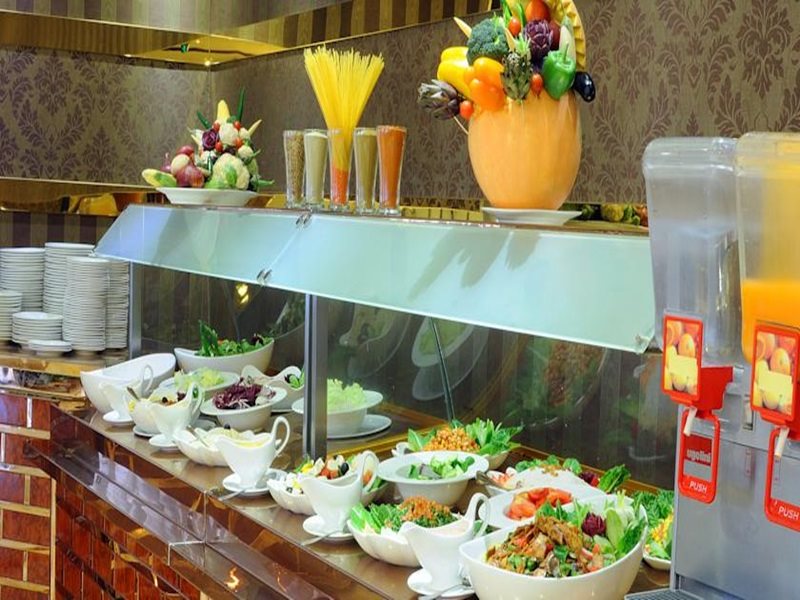 Zowar Alalami hotel 9