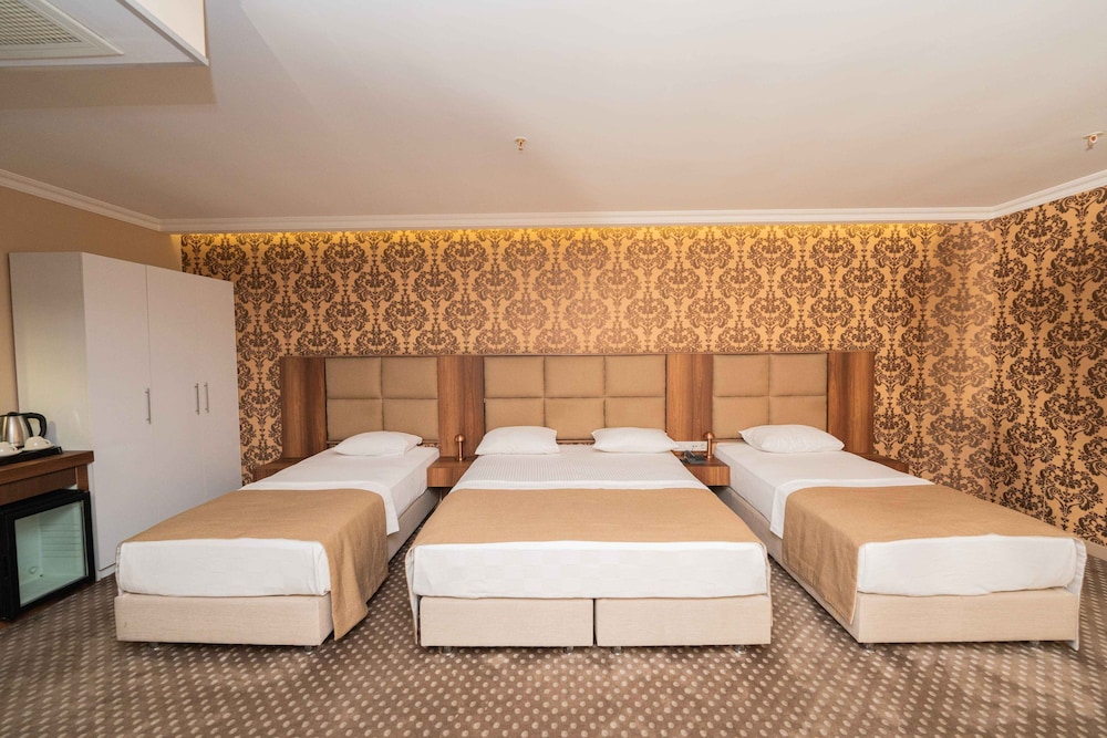 Boris Hotel 13