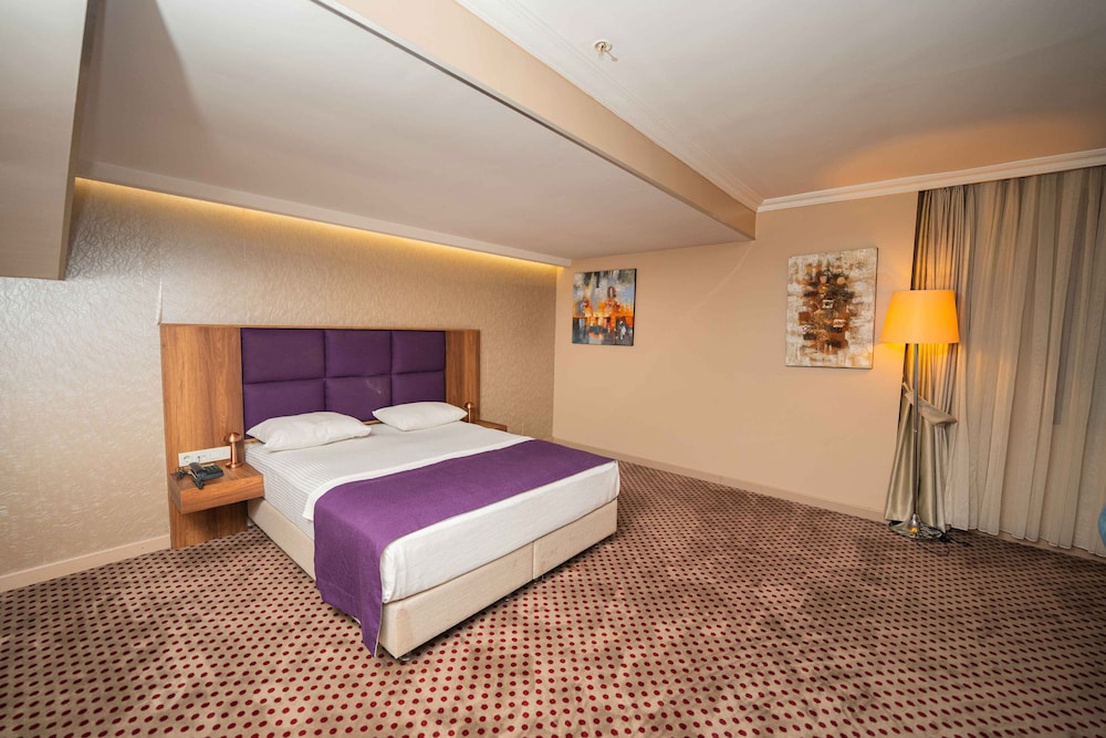 Boris Hotel 19