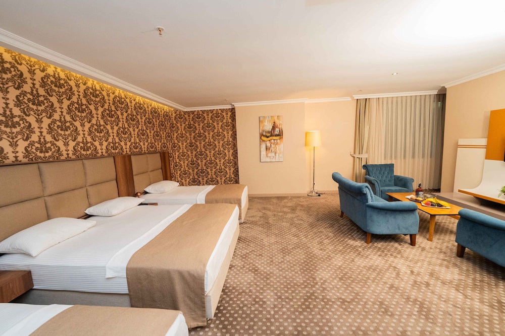 Boris Hotel 16