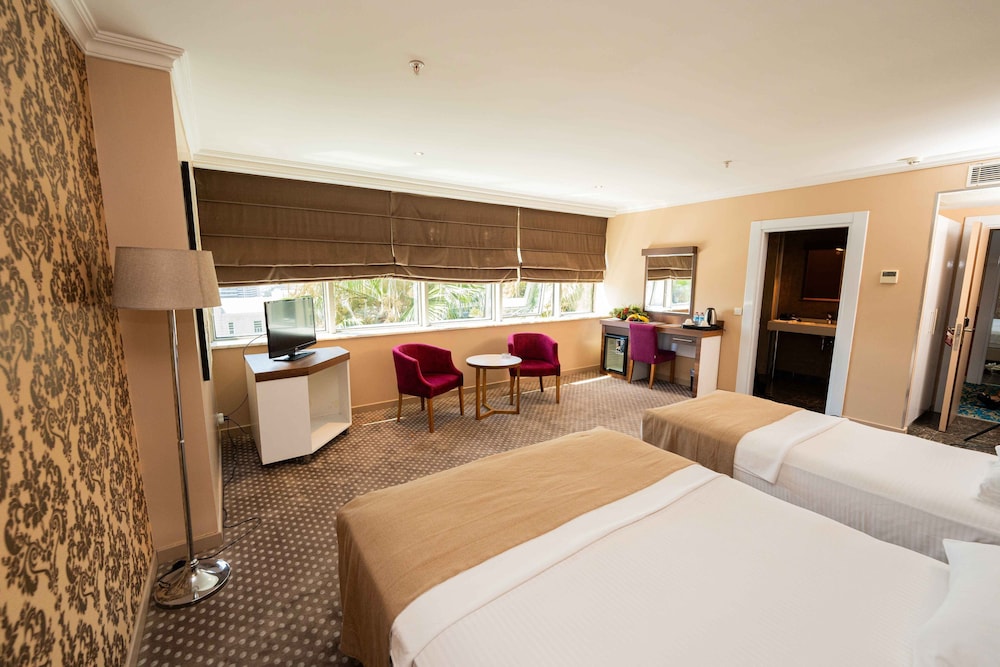 Boris Hotel 6