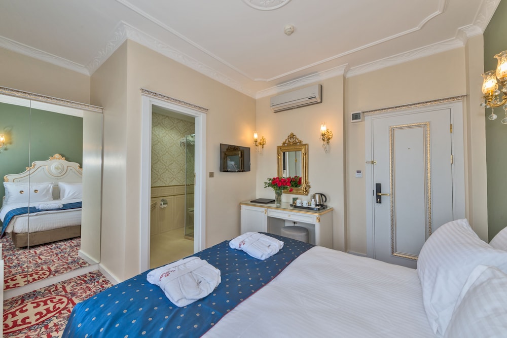 Galatower Hotel 21