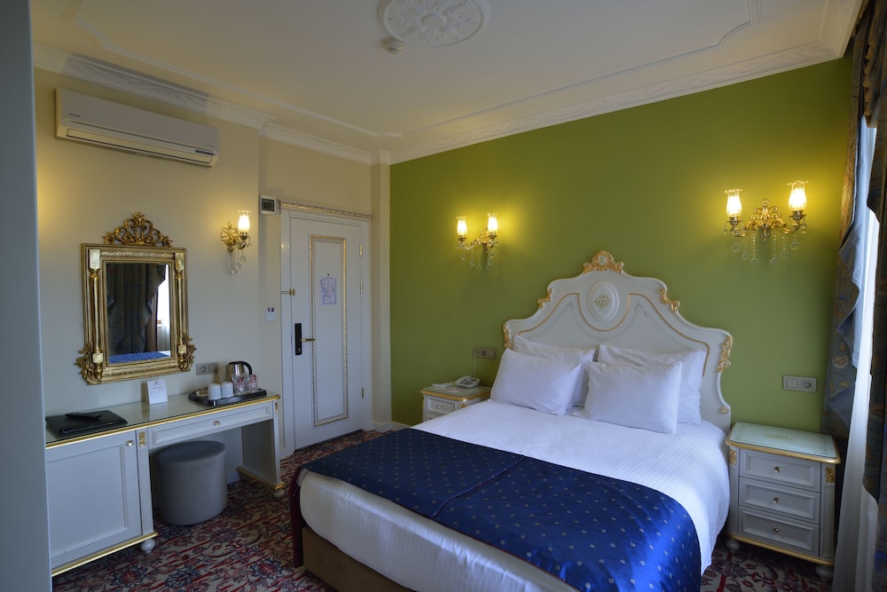 Galatower Hotel 24