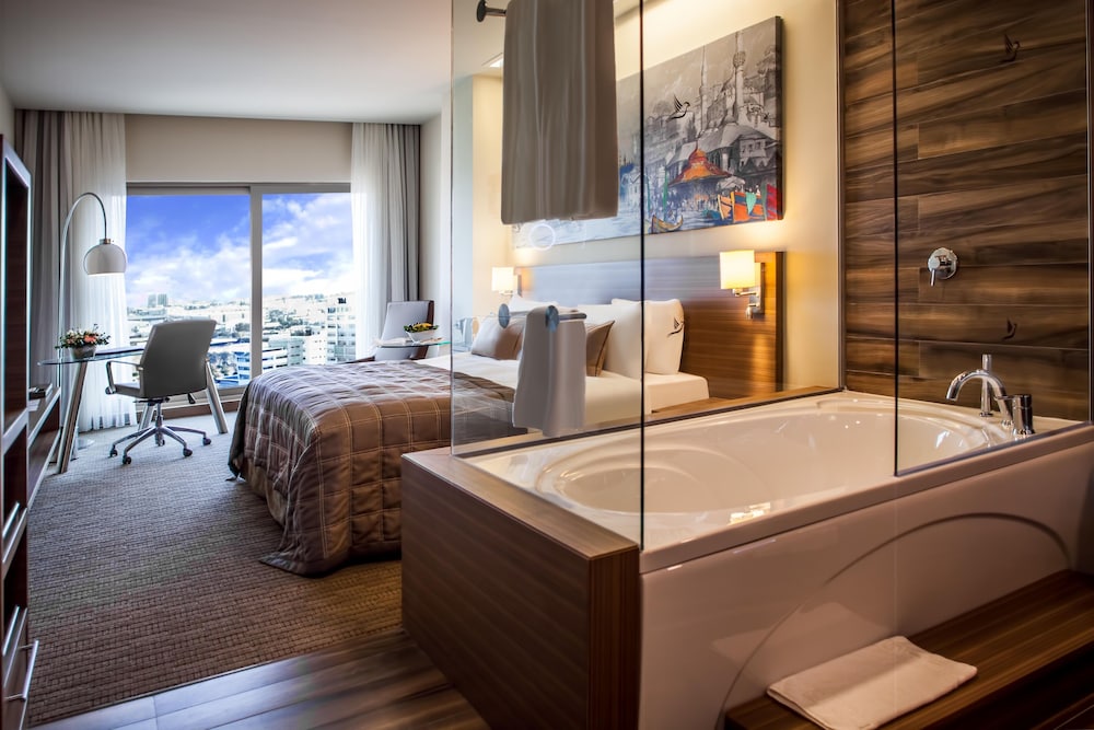 Gorrion Hotel 23