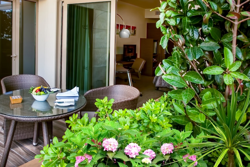 Gorrion Hotel 21