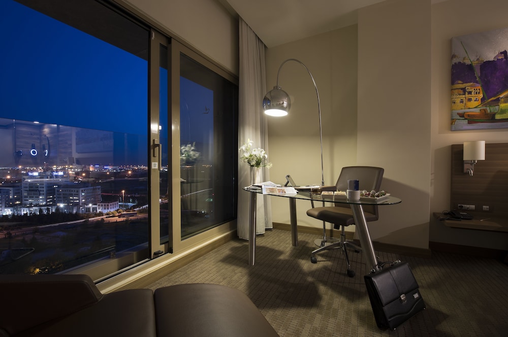 Gorrion Hotel 24