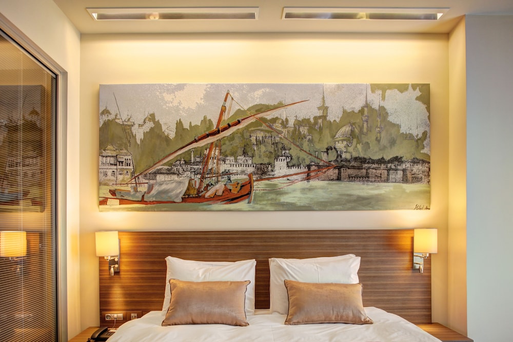 Gorrion Hotel 7