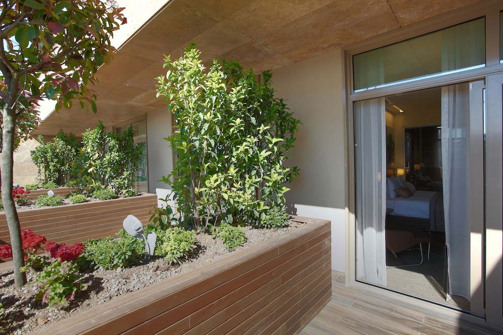 Gorrion Hotel 22