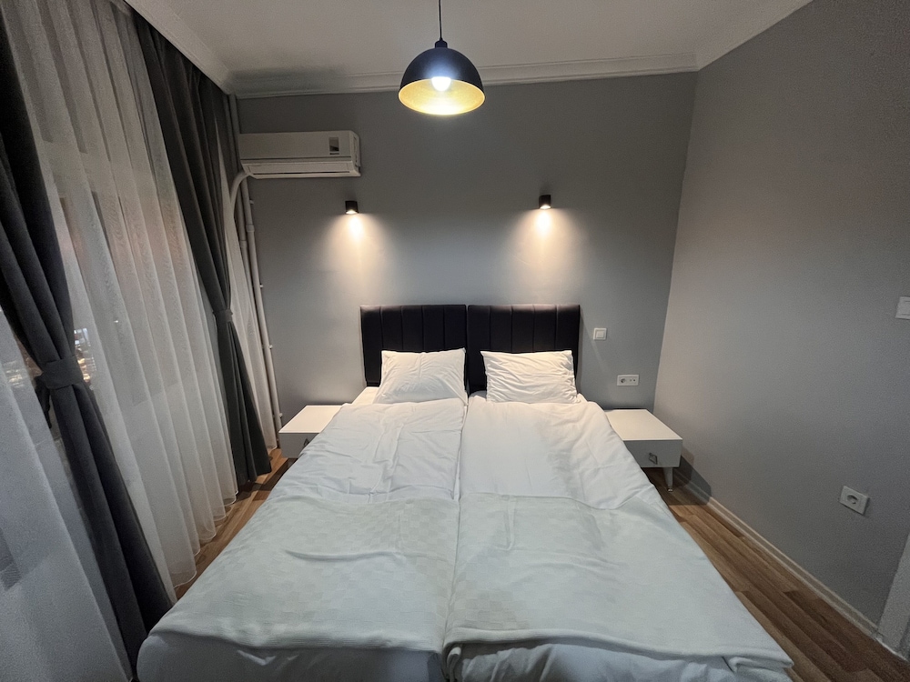 Asparagus Hotel Suits Old City 17