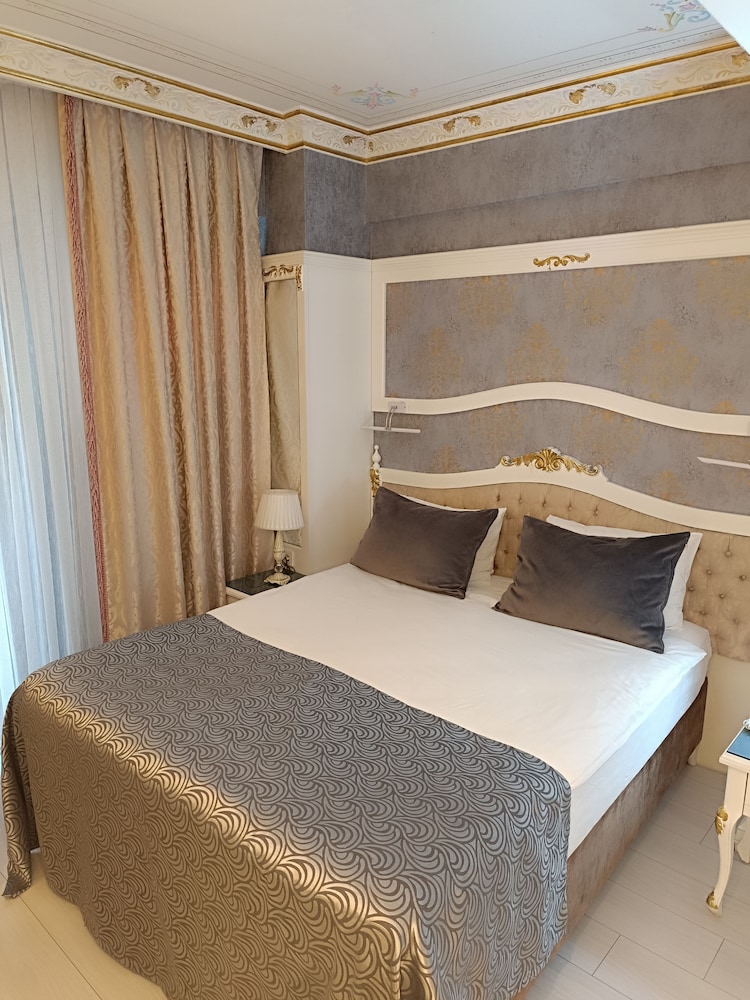 Leyenda Hotel Istanbul 18