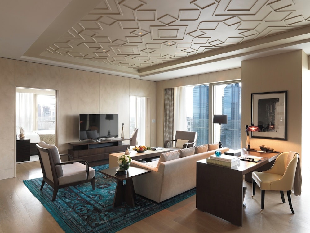Raffles Istanbul 17
