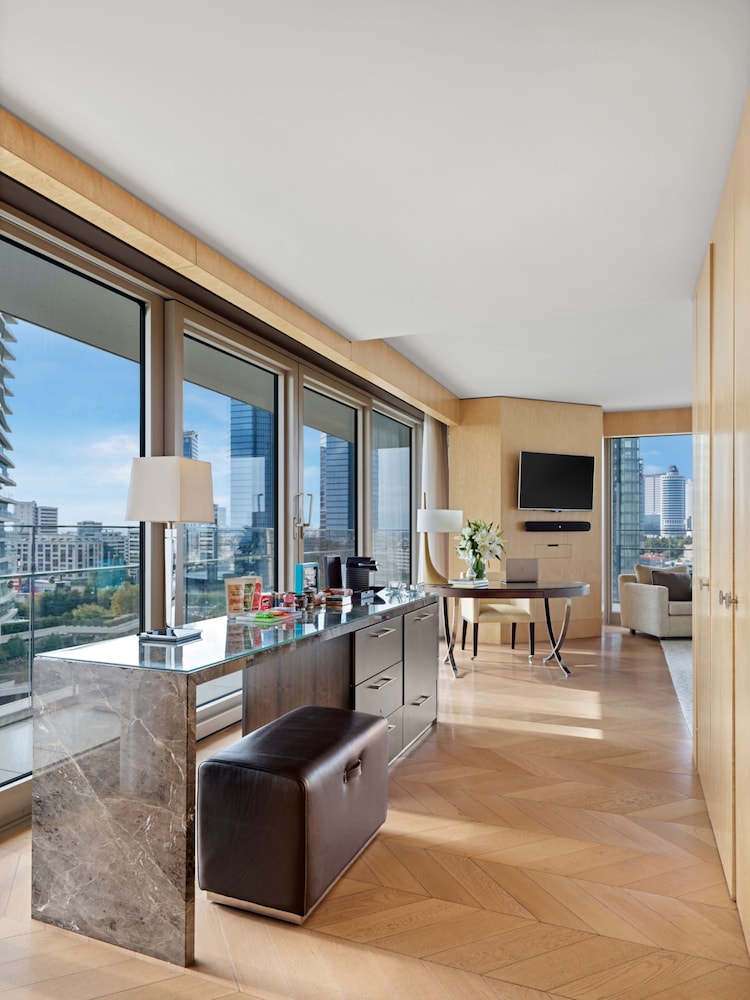 Raffles Istanbul 11