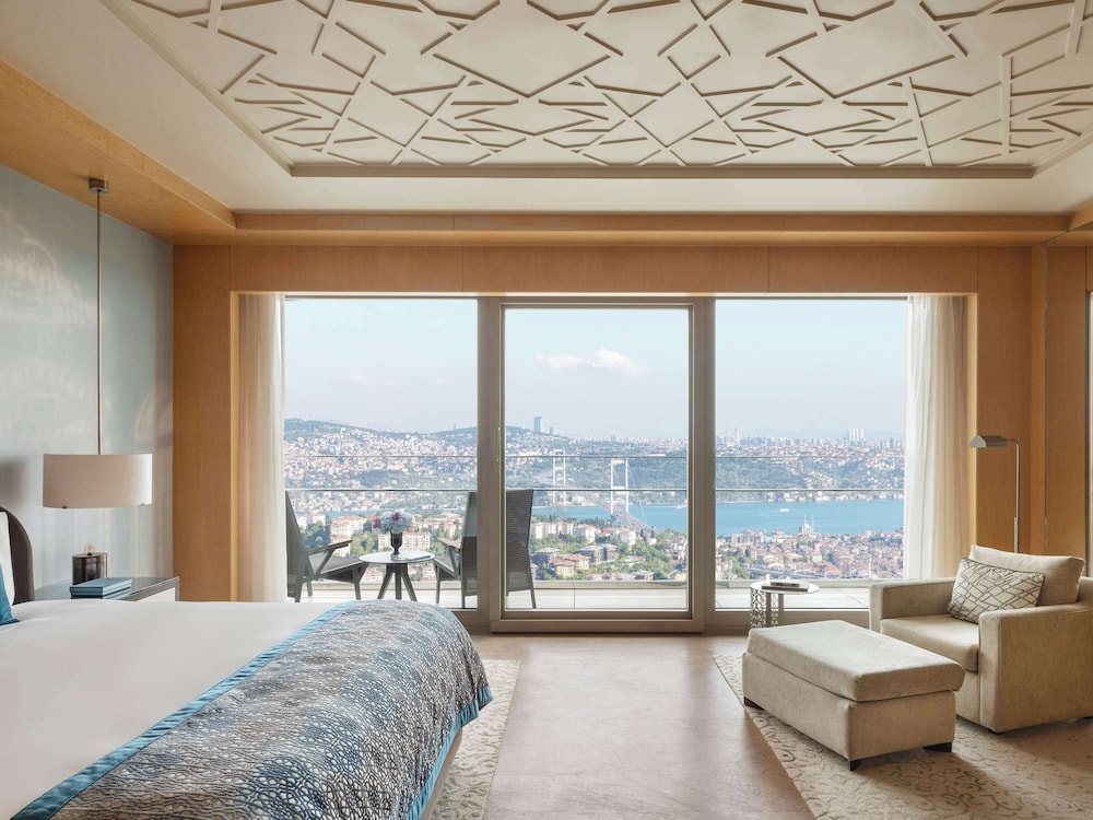 Raffles Istanbul 22