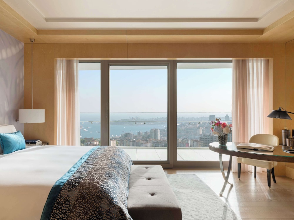 Raffles Istanbul 21