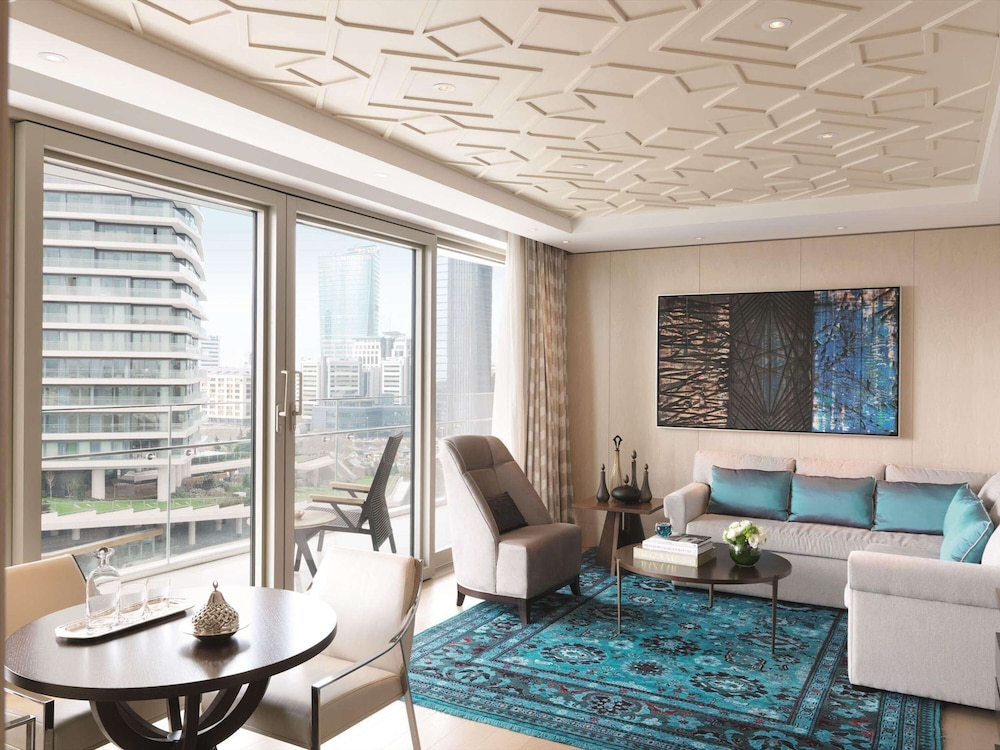 Raffles Istanbul 16
