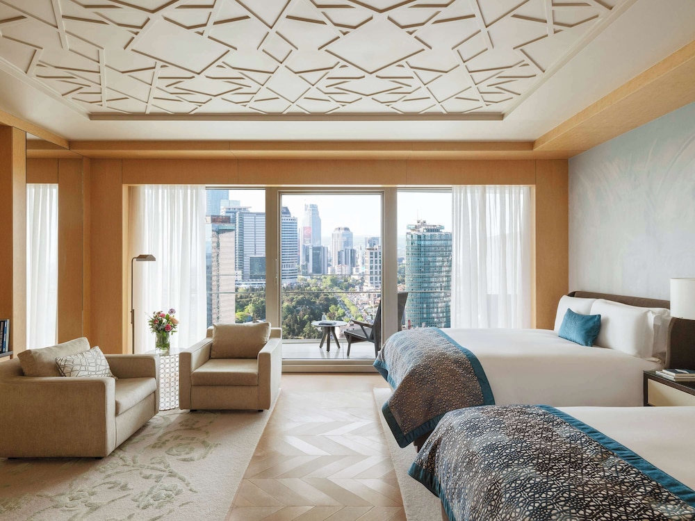 Raffles Istanbul 15
