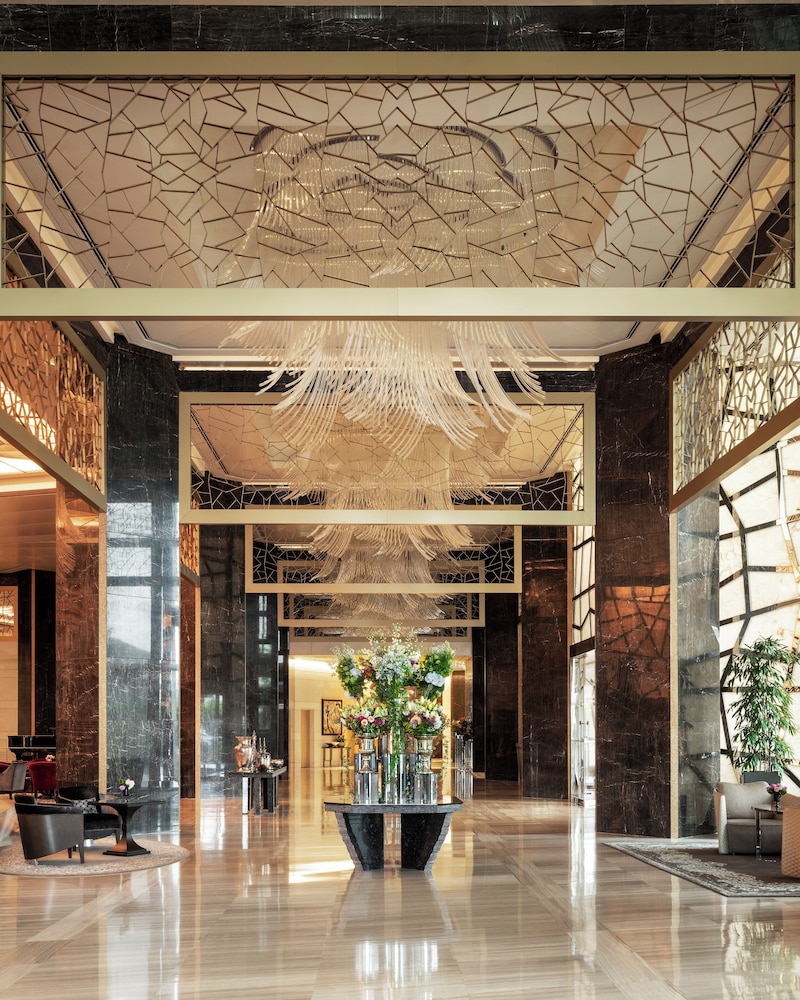 Raffles Istanbul 2