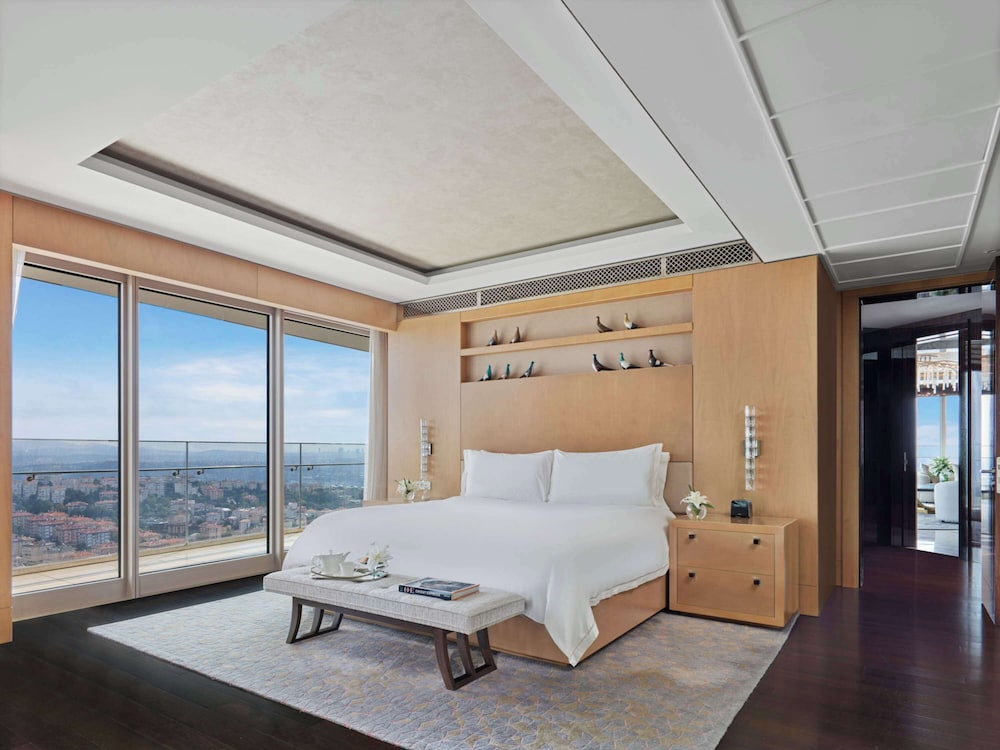 Raffles Istanbul 20
