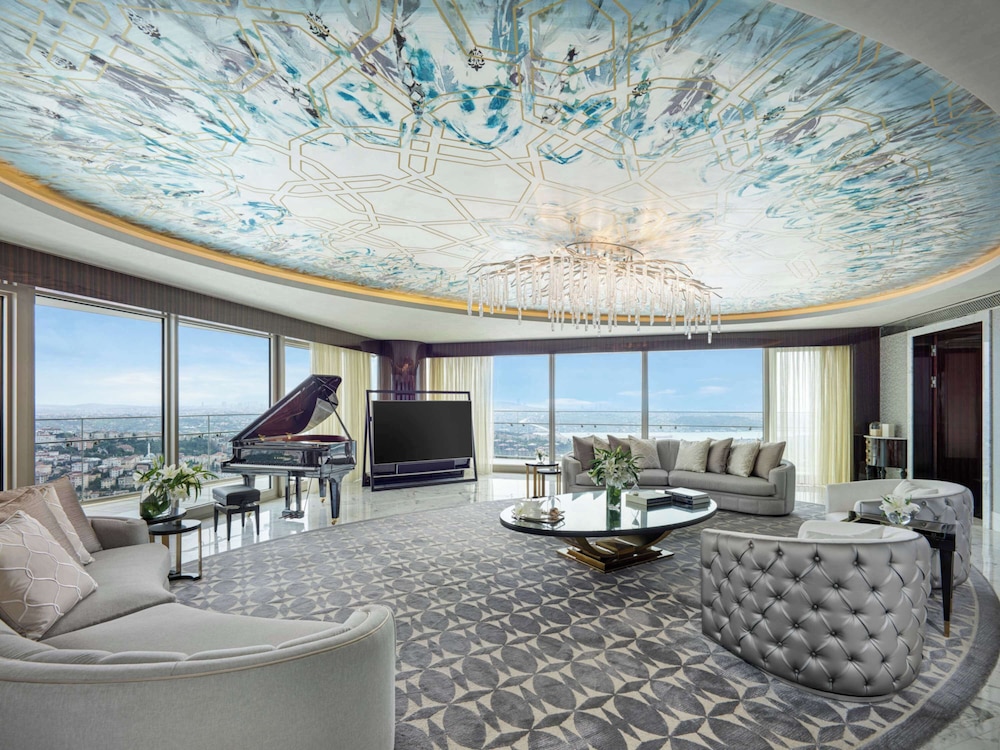 Raffles Istanbul 19